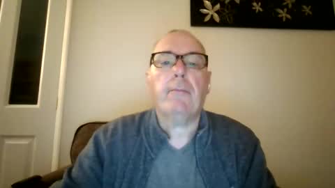 Snapshot of domjolly08 chatting on September 23, 2025, 9:40 pm David uk online show from September 23, 2025, 9:40 pm
