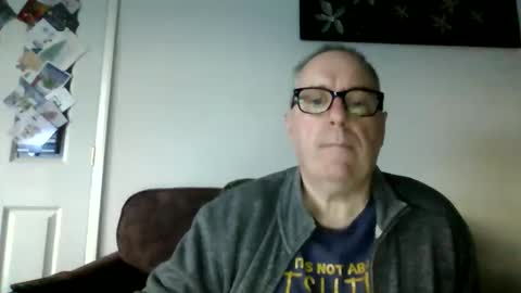 David uk online show from December 20, 2025, 3:52 pm