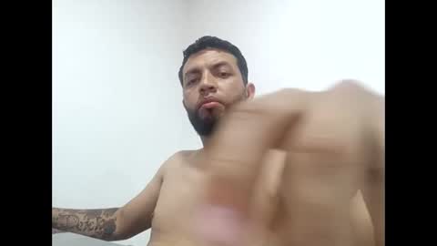 domm_14 online show from October 29, 2025, 5:10 am