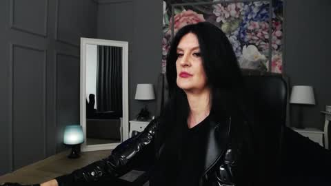 Dom Melisa online show from January 13, 2025, 8:37 pm