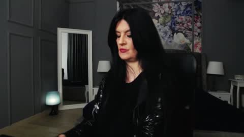 Dom Melisa online show from February 20, 2025, 11:54 pm