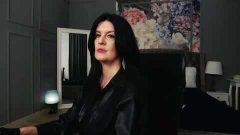 Dom Melisa online show from February 22, 2025, 4:40 am