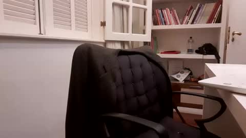 Dom Ruan CF online show from September 23, 2025, 2:03 am