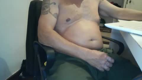 Dom Ruan CF online show from October 7, 2025, 3:47 am