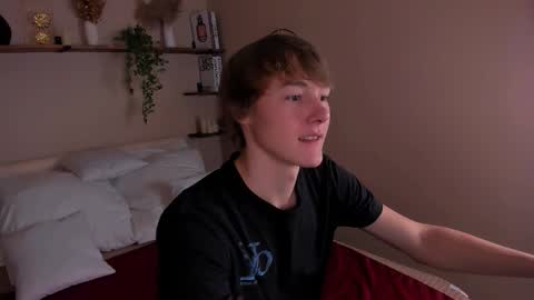 Donald online show from November 22, 2025, 10:58 am