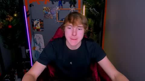 Donald online show from December 16, 2025, 4:34 pm