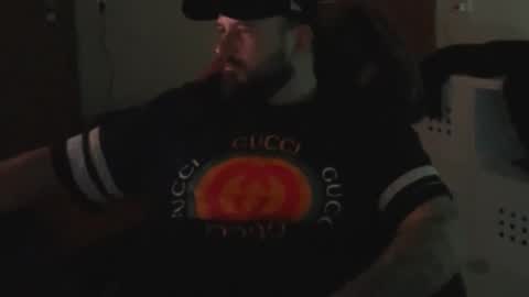 donchriiis online show from March 2, 2026, 1:19 am