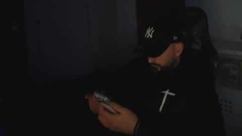 donchriiis online show from March 26, 2026, 3:01 am
