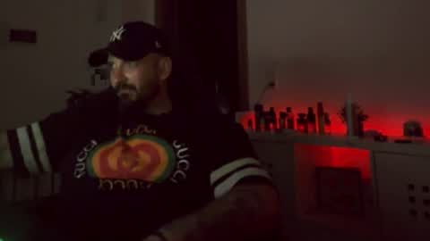 donchriiis online show from June 24, 2026, 1:15 am