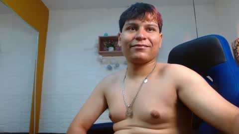 dondanys online show from September 13, 2025, 7:46 pm