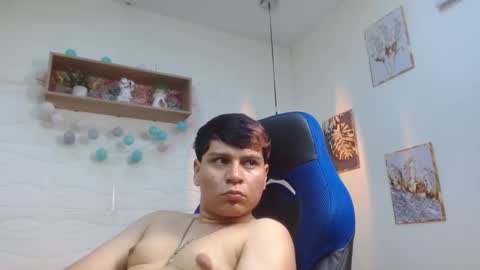 dondanys online show from September 19, 2025, 8:31 pm