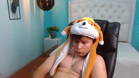 dondanys online show from October 1, 2025, 8:26 pm