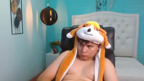 dondanys online show from October 2, 2025, 8:27 pm