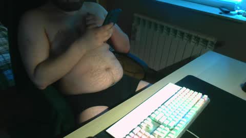 TheCleaner online show from April 4, 2026, 8:23 am