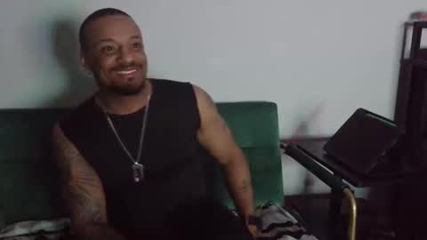 Gifted online show from March 27, 2026, 11:26 pm