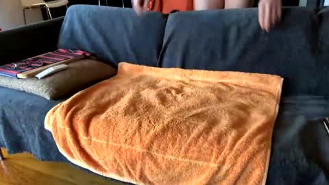 Alfredo online show from February 6, 2025, 8:50 am