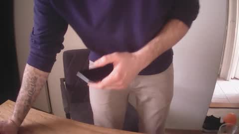 Papi online show from March 15, 2026, 2:23 pm