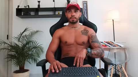 Victor online show from April 11, 2026, 5:39 pm