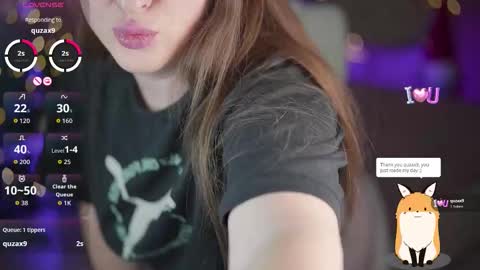 DONNA online show from December 23, 2025, 7:17 am