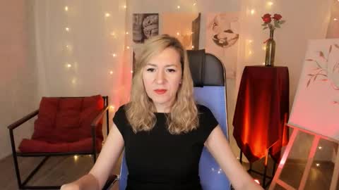 Donna online show from February 3, 2026, 6:46 pm