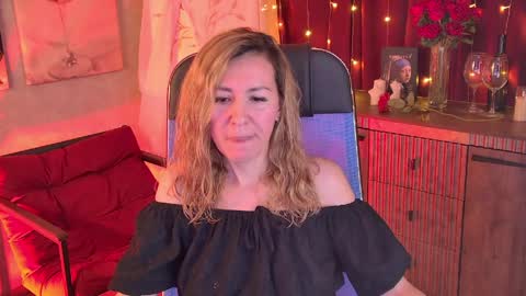 Donna online show from April 7, 2026, 7:03 pm