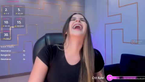  Donna Stonne  online show from February 20, 2025, 11:43 pm