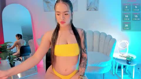 Snapshot of donnastonne chatting on February 5, 2026, 2:27 am Donna Stonne online show from February 5, 2026, 2:27 am