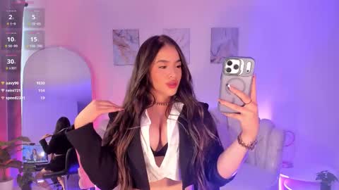 Snapshot of donnastonne chatting on February 19, 2026, 8:16 pm Donna Stonne online show from February 19, 2026, 8:16 pm