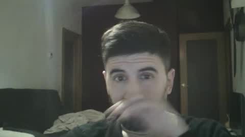 donnie_darkos83 online show from December 26, 2024, 9:15 pm