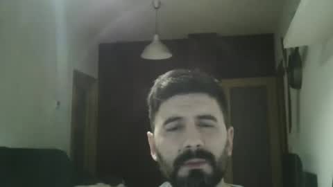 donnie_darkos83 online show from January 1, 2025, 12:53 am