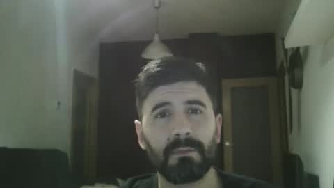 donnie_darkos83 online show from January 1, 2025, 5:55 pm