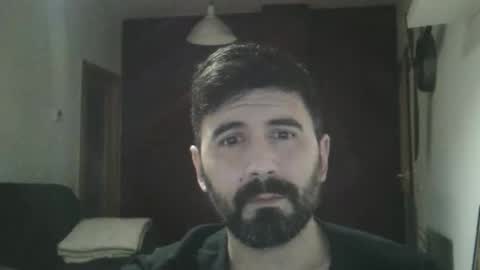 donnie_darkos83 online show from February 16, 2025, 6:10 pm