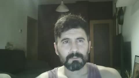 donnie_darkos83 online show from September 10, 2025, 10:32 pm