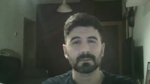 donnie_darkos83 online show from September 15, 2025, 10:21 pm