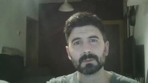 donnie_darkos83 online show from September 26, 2025, 10:36 pm