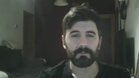 donnie_darkos83 online show from October 20, 2025, 10:32 pm