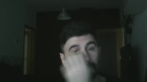 donnie_darkos83 online show from October 26, 2025, 2:12 pm