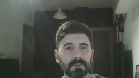 donnie_darkos83 online show from November 5, 2025, 11:49 pm