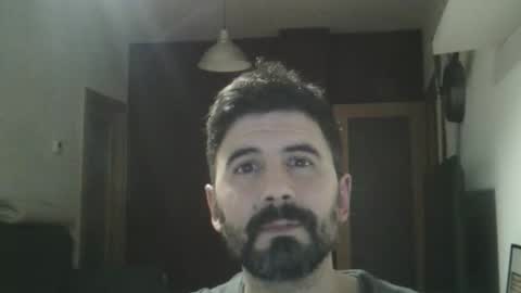 donnie_darkos83 online show from November 7, 2025, 11:27 pm