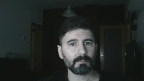 donnie_darkos83 online show from November 9, 2025, 10:24 am