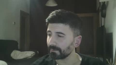 donnie_darkos83 online show from November 10, 2025, 11:37 pm