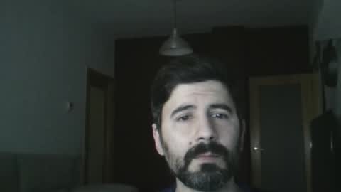 donnie_darkos83 online show from March 1, 2026, 10:39 am