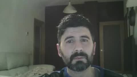 donnie_darkos83 online show from March 31, 2026, 10:32 pm