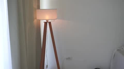 Snapshot of donnna19 chatting on November 3, 2025, 12:06 pm Donatella online show from November 3, 2025, 12:06 pm