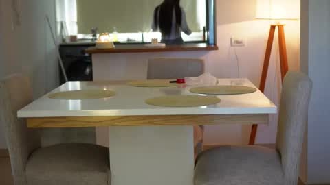 Snapshot of donnna19 chatting on November 26, 2025, 12:39 pm Donatella online show from November 26, 2025, 12:39 pm