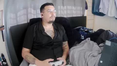 Snapshot of donny_verger69 chatting on February 27, 2026, 8:53 pm Conejo sex 69 online show from February 27, 2026, 8:53 pm