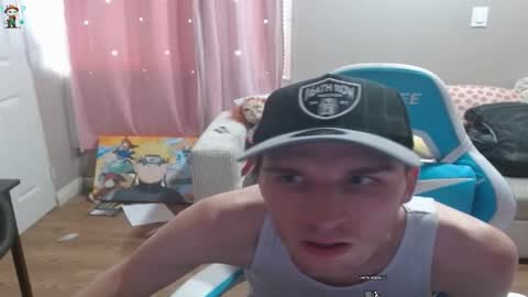 Angelic Angel Donny online show from September 8, 2025, 9:03 pm