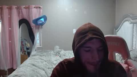 Angelic Angel Donny online show from November 3, 2025, 2:51 pm