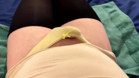 Snapshot of donnylove69 chatting on February 19, 2025, 9:28 am Panties and stockings tranny online show from February 19, 2025, 9:28 am