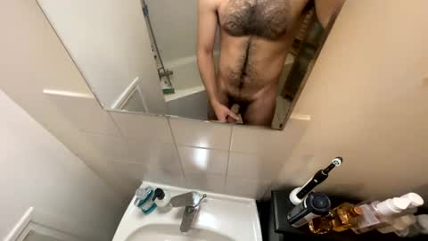 Snapshot of donp98 chatting on January 11, 2025, 10:40 am Paolodinhero online show from January 11, 2025, 10:40 am